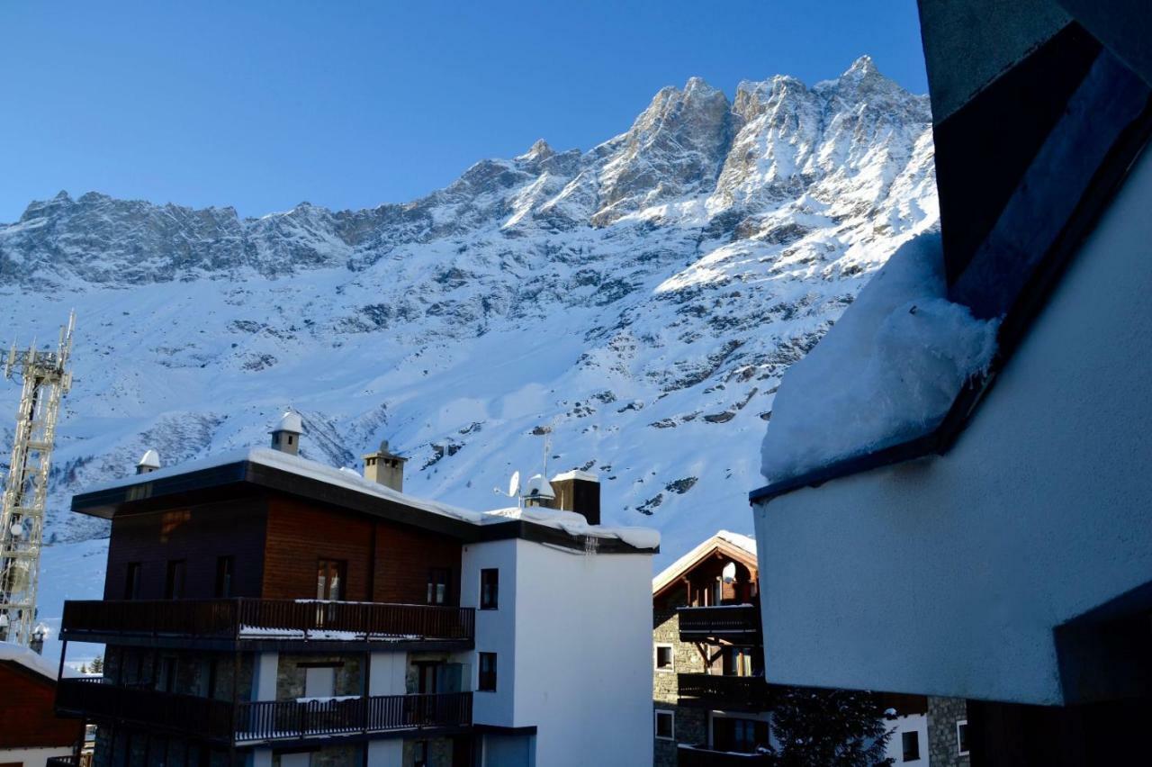 White Attic Apartment Breuil-Cervinia Exterior photo